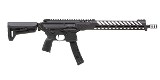 Sig Sauer MPX Competition 9mm 16