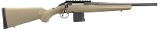 Ruger American Ranch Rifle 300 Blackout 16