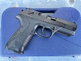 Beretta PX4 Storm Full-Size 9mm Pistol – Made in Italy yes - 2 of 8