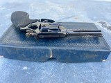 Smith & Wesson Model 34-1 Kit Gun – .22 LR, 4