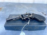 Smith & Wesson Model 34-1 Kit Gun – .22 LR, 4