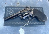 Smith & Wesson Model 34-1 Kit Gun – .22 LR, 4