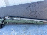 Sako S20 Precision Rifle – .300 Win Mag, 24