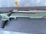 Sako S20 Hunter – 6.5 Creedmoor, 24