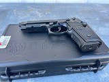 Beretta 92FS / M9A1 – 9mm, Full Size, Beretta Certified Used (Y-Gun) - 3 of 7