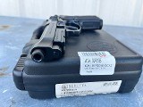 Beretta 92FS / M9A1 – 9mm, Full Size, Beretta Certified Used (Y-Gun) - 6 of 7