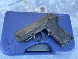Beretta PX4 Storm Compact – 9mm, 15+1 Capacity, Beretta Certified Used (Y-Gun) - 2 of 8