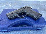Beretta PX4 Storm Compact – 9mm, 15+1 Capacity, Beretta Certified Used (Y-Gun) - 3 of 8