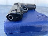 Beretta PX4 Storm Compact – 9mm, 15+1 Capacity, Beretta Certified Used (Y-Gun) - 6 of 8