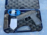 Beretta PX4 Storm Sub-Compact – 9mm, 13+1 Capacity, Made in Italy - 1 of 7