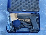 Beretta PX4 Storm Full-Size – .40 S&W, 14+1 Capacity, Beretta Certified Used (Y-Gun) - 1 of 7