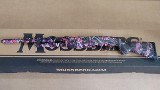 Used Demo Model Mossberg 500 20 GA Muddy Girl Camo 54161 - 2 of 3