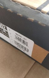 Used Demo Model Mossberg 500 20 GA Muddy Girl Camo 54161