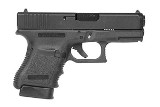 Glock Model 30 Gen 3 45 ACP 10 Round Capacity G30 PI3050201 - 1 of 1