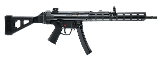 HK Heckler & Koch SP5L 9mm W/ SB Tactical Brace 30 Round Capacity 81001190 - 1 of 1