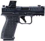 Canik METE MC9 Prime 9mm W/ M04 Red Dot 17 Round Capacity HG8328V-N - 1 of 1