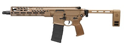Sig Sauer MCX Spear-LT IR 556 Nato 11