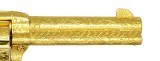 COLT Single Action Army SAA 45 4.75