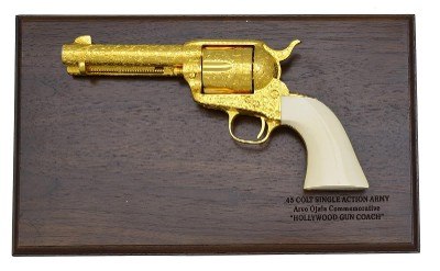 COLT Single Action Army SAA 45 4.75