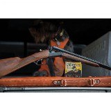 CZ Bobwhite G2 28 Ga SXS 28