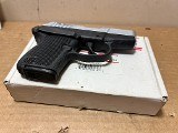 Used Kel-Tec P-3AT .380 ACP Hard Chrome / Black Grip – With Box & Accessories - 3 of 8