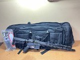 Shark Coast Tactical Midnight Package – SCT2-15 5.56 NATO 16