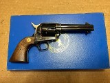 Colt Frontier Six Shooter – .44-40 WCF, 3rd Generation Single Action Army SAA - 8 of 9
