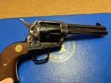Colt Frontier Six Shooter – .44-40 WCF, 3rd Generation Single Action Army SAA - 9 of 9