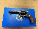 Colt Frontier Six Shooter – .44-40 WCF, 3rd Generation Single Action Army SAA - 2 of 9