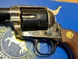Colt Frontier Six Shooter – .44-40 WCF, 3rd Generation Single Action Army SAA - 4 of 9