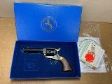 Colt Frontier Six Shooter – .44-40 WCF, 3rd Generation Single Action Army SAA - 1 of 9
