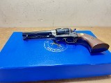 Colt Frontier Six Shooter – .44-40 WCF, 3rd Generation Single Action Army SAA - 3 of 9