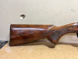 Remington Model 1100 “Matched Pair” .410 GA Skeet – Engraved, 2.5