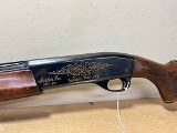 Remington Model 1100 “Matched Pair” .410 GA Skeet – Engraved, 2.5