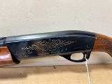 Remington Model 1100 “Matched Pair” .28 GA Skeet – Engraved, 2.75