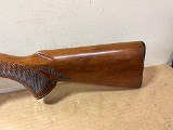 Remington Model 1100 “Matched Pair” .28 GA Skeet – Engraved, 2.75