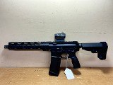 Palmetto State Armory PA-15 AR Pistol – 5.56 NATO, 10.5