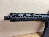 Palmetto State Armory PA-15 AR Pistol – 5.56 NATO, 10.5