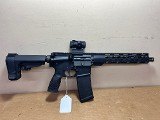 Palmetto State Armory PA-15 AR Pistol – 5.56 NATO, 10.5