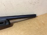 Thompson/Center TCR22 .22 LR Rifle – Luth-AR MCA-22 Stock, Stainless Barrel - 4 of 8