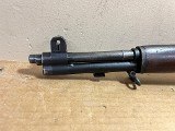 Springfield Armory M1 Garand – .30-06, October 1953 Barrel - 10 of 11