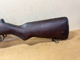 Springfield Armory M1 Garand – .30-06, October 1953 Barrel - 8 of 11