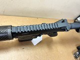 DPMS GII LR-6H – .308 / 7.62x51 NATO, Carbon Fiber Handguard, 20