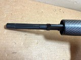 DPMS GII LR-6H – .308 / 7.62x51 NATO, Carbon Fiber Handguard, 20