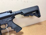 DPMS GII LR-6H – .308 / 7.62x51 NATO, Carbon Fiber Handguard, 20