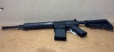 DPMS GII LR-6H – .308 / 7.62x51 NATO, Carbon Fiber Handguard, 20