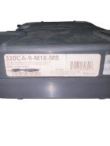 Used Sig Sauer P320 M18 – 9mm, Coyote Tan, Manual Safety, Night Sights, Optics-Ready - 8 of 8