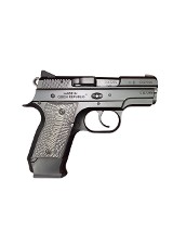 Used CZ 2075 RAMI – 9mm Subcompact Pistol, Alloy Frame, Black Polycoat Finish - 3 of 8