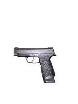 Used Sig Sauer P365XL Wilson Combat Grip Module – 9mm Optics Ready - 2 of 8