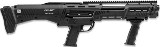 Standard Manufacturing DP-12 Double Barrel Pump Action 12 Ga DP12 - 1 of 2
